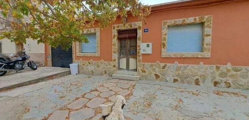 Spain Alicante house with land 2,300m in orihuela RML-02143