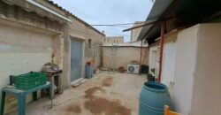 Spain Alicante house with land 2,300m in orihuela RML-02143