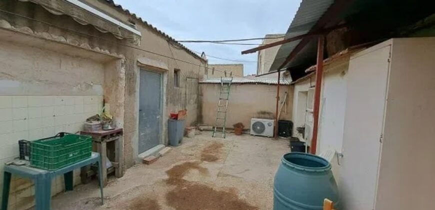 Spain Alicante house with land 2,300m in orihuela RML-02143