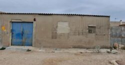 Spain Alicante house with land 2,300m in orihuela RML-02143