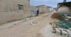 Spain Alicante house with land 2,300m in orihuela RML-02143