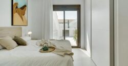 Spain Alicante villas and bungalows close to the sea RML-02176