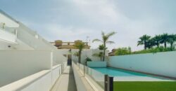 Spain Alicante villas and bungalows close to the sea RML-02176