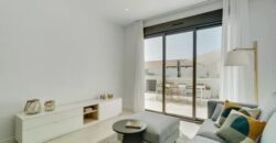 Spain Alicante villas and bungalows close to the sea RML-02176