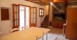 Spain Alicante cave house + house with land & pool+ winery RML-01557