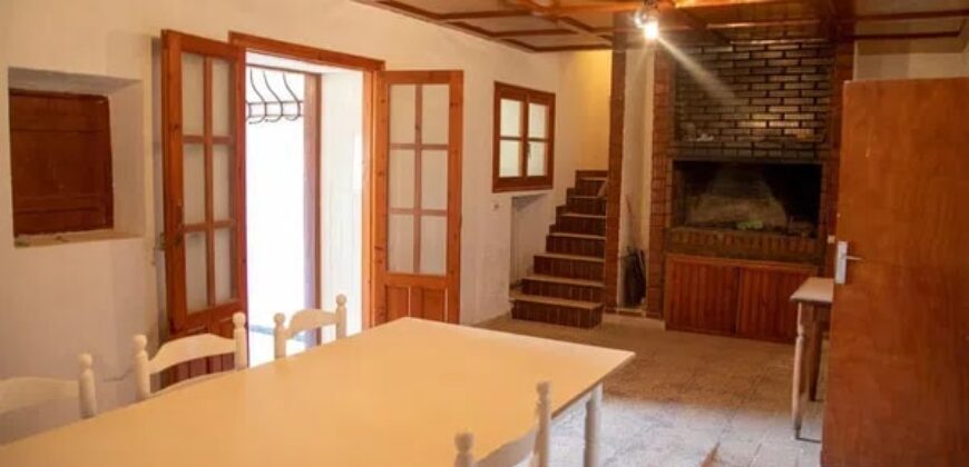 Spain Alicante cave house + house with land & pool+ winery RML-01557