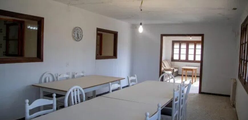 Spain Alicante cave house + house with land & pool+ winery RML-01557