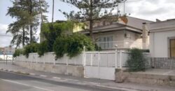 Spain Alicante detached house or villa suitable for a business RML-02185