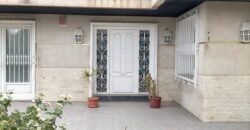 Spain Alicante detached house or villa suitable for a business RML-02185