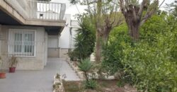 Spain Alicante detached house or villa suitable for a business RML-02185