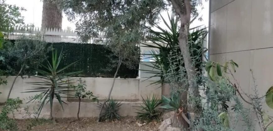 Spain Alicante detached house or villa suitable for a business RML-02185