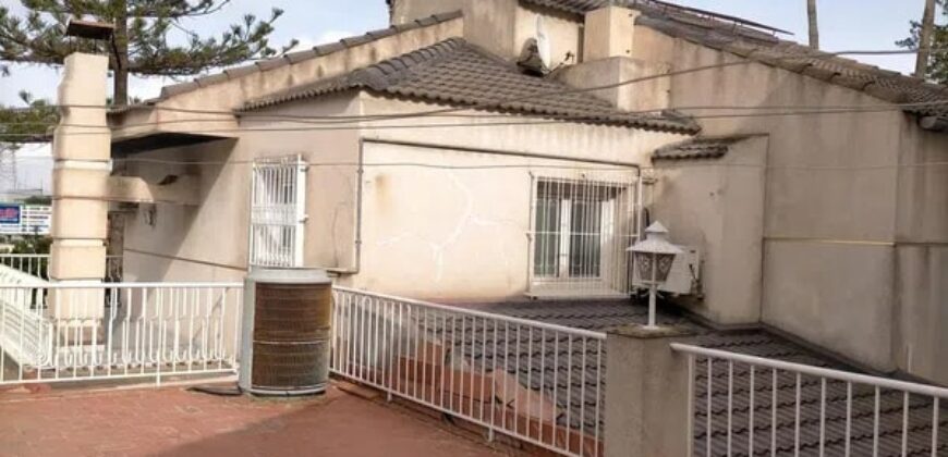 Spain Alicante detached house or villa suitable for a business RML-02185