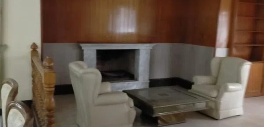 Spain Alicante detached house or villa suitable for a business RML-02185