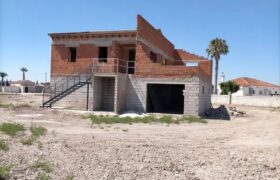 Spain Alicante house with 5172 sqm plot in Orihuela RML-02187