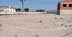 Spain Alicante house with 5172 sqm plot in Orihuela RML-02187