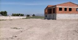 Spain Alicante house with 5172 sqm plot in Orihuela RML-02187