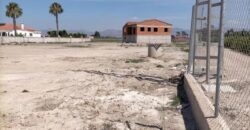 Spain Alicante house with 5172 sqm plot in Orihuela RML-02187