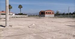 Spain Alicante house with 5172 sqm plot in Orihuela RML-02187