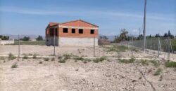 Spain Alicante house with 5172 sqm plot in Orihuela RML-02187