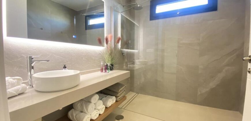 Spain Murcia luxury Villa in Altaona Golf and Country Village SVM735411
