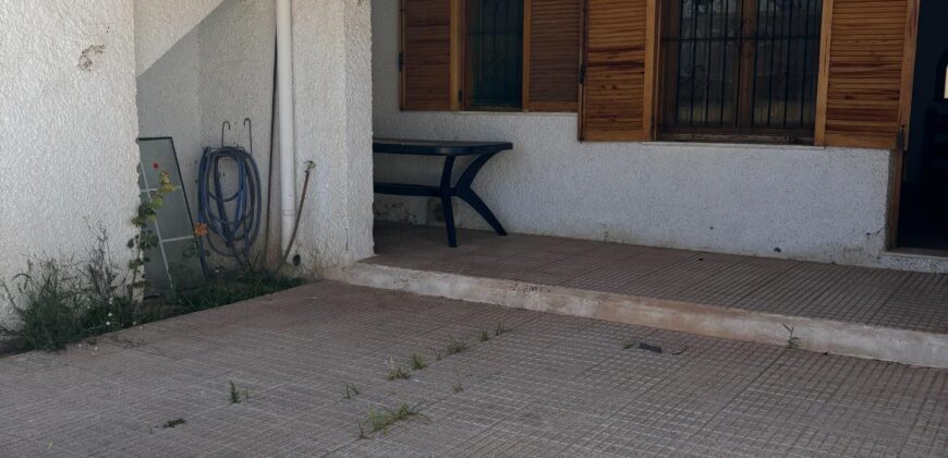 Spain Murcia bungalow in Los Alcazares, 400 meters from the sea REG3283IH