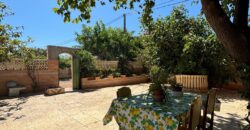 Spain Murcia House with land – LOS URRUTIAS (Cartagena) REG3278IH