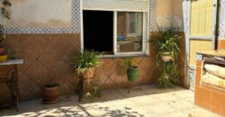 Spain Murcia House with land – LOS URRUTIAS (Cartagena) REG3278IH