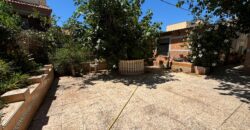 Spain Murcia House with land – LOS URRUTIAS (Cartagena) REG3278IH