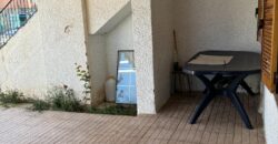 Spain Murcia bungalow in Los Alcazares, 400 meters from the sea REG3283IH