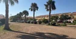 Spain Murcia flat in Los Nietos, 40 meters to the sea REG3282IH