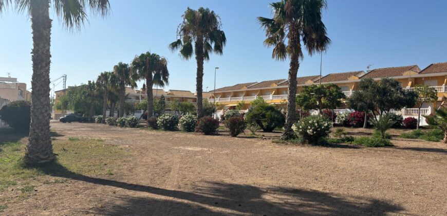 Spain Murcia flat in Los Nietos, 40 meters to the sea REG3282IH