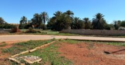 Spain Murcia House with land – LOS URRUTIAS (Cartagena) REG3278IH