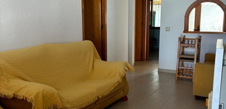 Spain Murcia bungalow in Los Alcazares, 400 meters from the sea REG3283IH