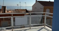 Spain Murcia flat in Los Nietos, 40 meters to the sea REG3282IH