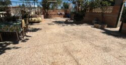 Spain Murcia House with land – LOS URRUTIAS (Cartagena) REG3278IH