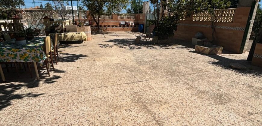 Spain Murcia House with land – LOS URRUTIAS (Cartagena) REG3278IH