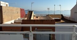 Spain Murcia flat in Los Nietos, 40 meters to the sea REG3282IH