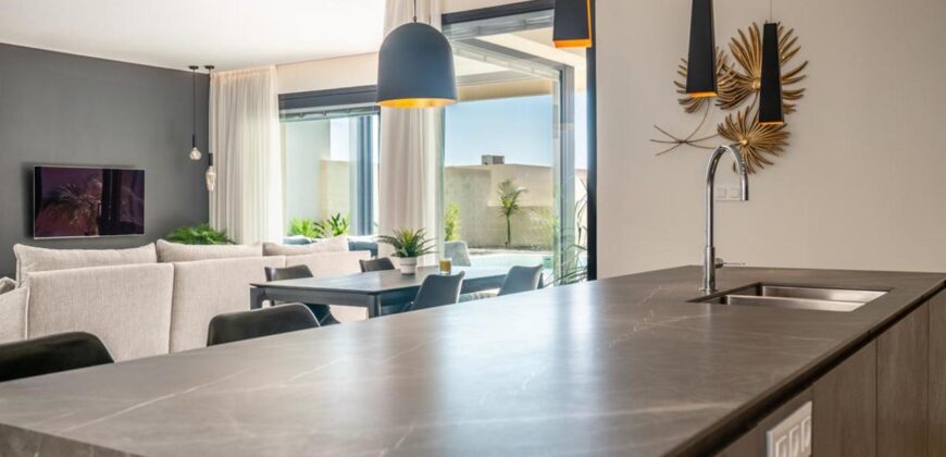 Spain Murcia luxury Villa in Altaona Golf and Country Village SVM735411