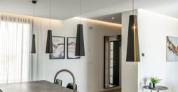 Spain Murcia luxury Villa in Altaona Golf and Country Village SVM735411