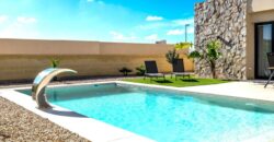 Spain Murcia luxury Villa in Altaona Golf and Country Village SVM735411
