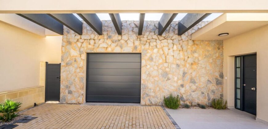 Spain Murcia luxury Villa in Altaona Golf and Country Village SVM735411