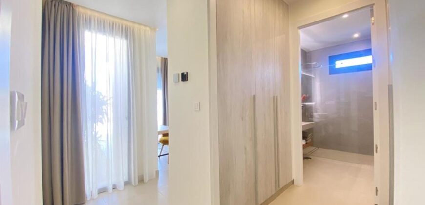 Spain Murcia luxury Villa in Altaona Golf and Country Village SVM735411