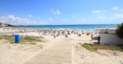 Spain Murcia apartment in Los Alcazares close to beach MSR-OO220LA-V