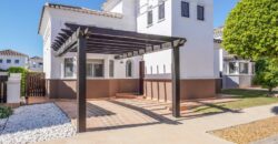 Spain Murcia fully furnished villa with many upgrades and pool MSR-AA11LT-V