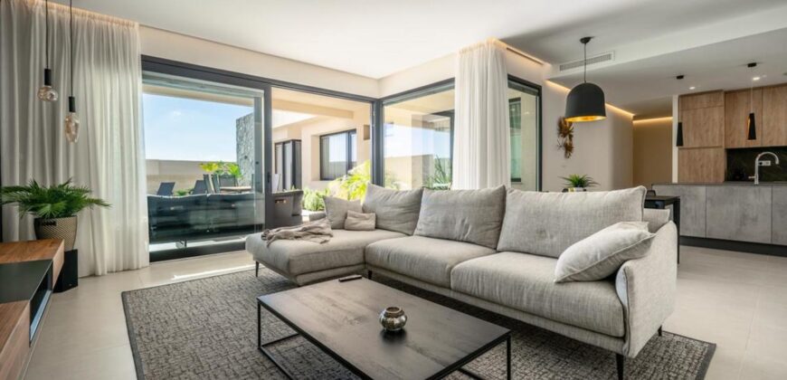 Spain Murcia luxury Villa in Altaona Golf and Country Village SVM735411