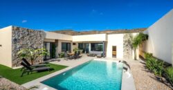 Spain Murcia luxury Villa in Altaona Golf and Country Village SVM735411