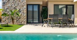 Spain Murcia luxury Villa in Altaona Golf and Country Village SVM735411