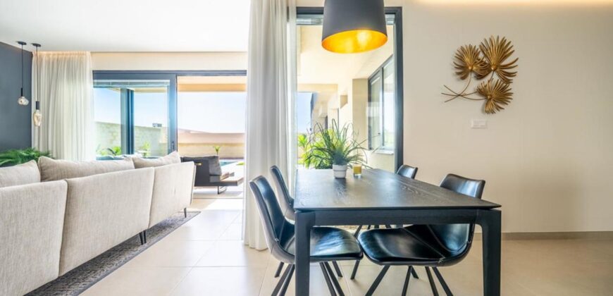 Spain Murcia luxury Villa in Altaona Golf and Country Village SVM735411