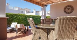 Spain Murcia fully furnished villa with many upgrades and pool MSR-AA11LT-V