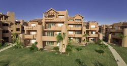 Spain Murcia great opportunity! apartments on Mar Menor Golf MSR-PRV96MM-V